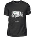 Herren Basic Shirt - Güllefass